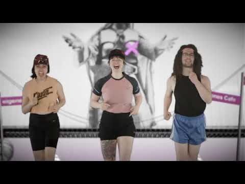 The Dead End Kids – Millennial Crisis (official video)