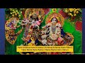 Hare Krishna Hare Rama Mahamantra Jagjit Singh