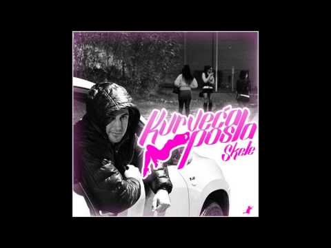 SKELE - Nije zivot ni jedna zena