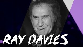 Ray Davies talks the &#39;Sunny Afternoon&#39; musical