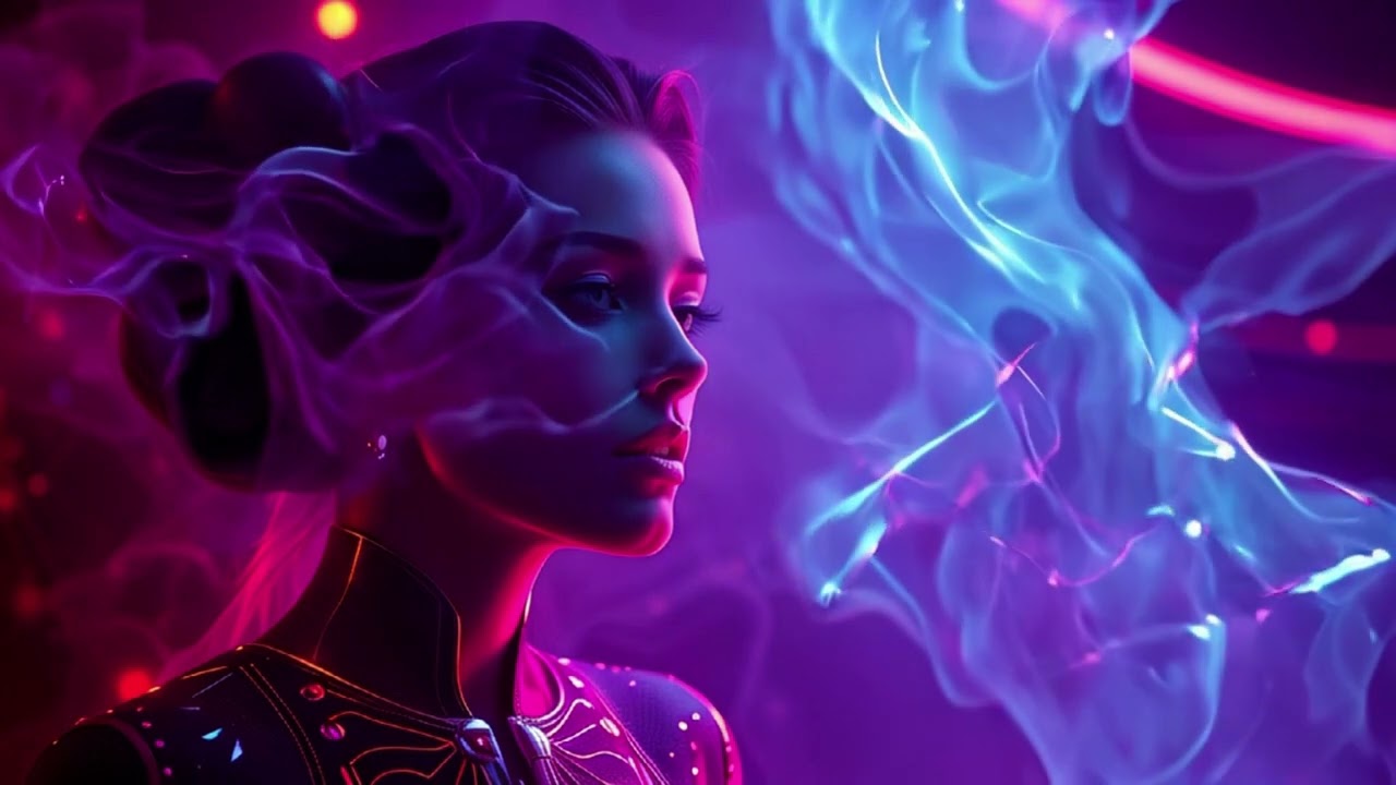 Chill Lo-Fi Study Music 🎷 Deep focus and Relaxation 🎹 chill while vibin out