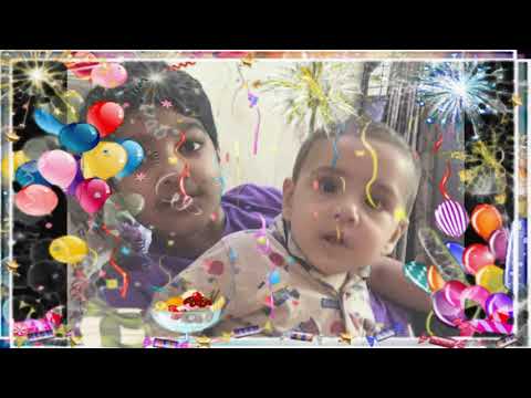 Happy Birthday Shivi