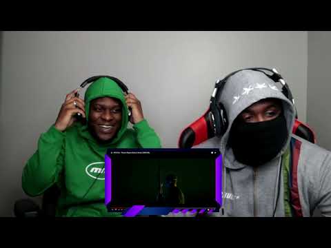 #A92 Dbo - Toronto Raptors [Music Video] | #RAGTALKTV REACTION