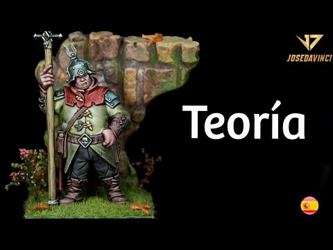 Teoría Español