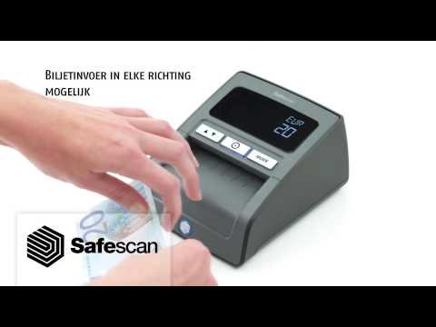 Een Safescan battery TBV model 135 145 155 165 koop je bij EconOffice