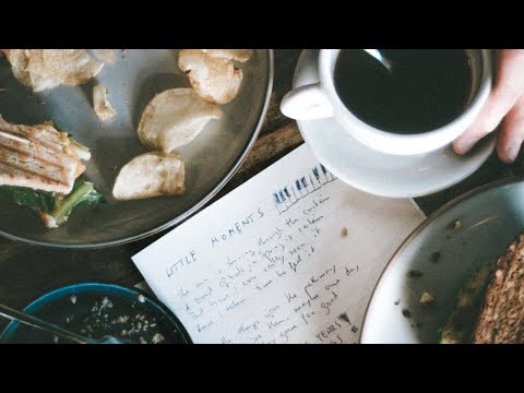 Phil Young - Little Moments (official music video)