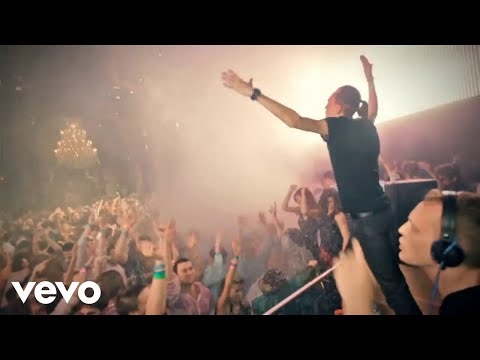 Bingo Players - Puerta Vallarta ft. Swanky Tunes, Cazzette