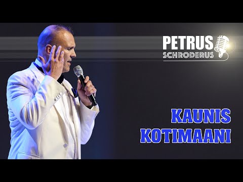 Petrus Schroderus - Kaunis kotimaani