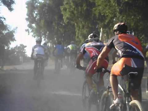 Partenza Trofeo Porticella 2013 Campionato Provinciale XC Messina Aharon Pio Lo Presti