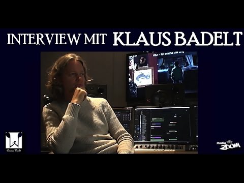 Interview mit Klaus Badelt