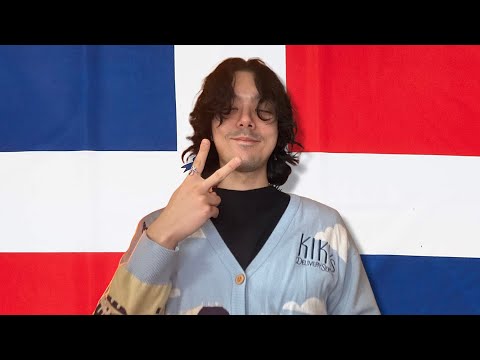 What's it like being a Latino Wasian?