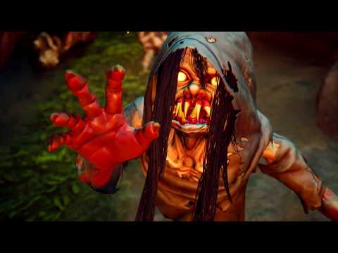 Darksiders 3 Gameplay Walkthrough Part 3 PS4