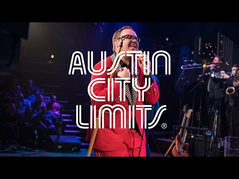 St. Paul & the Broken Bones on Austin City Limits 