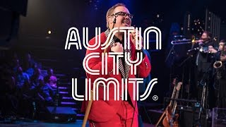 St. Paul &amp; the Broken Bones on Austin City Limits &quot;Is It Me&quot;