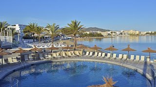 Alua Hawaii Ibiza, San Antonio Bay, Spain
