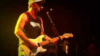 I&#39;m On Fire - Slightly Stoopid (Live at Irvine Meadows)