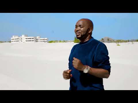 Moses Sirgoi - Bunu yu (Come by here Lord)