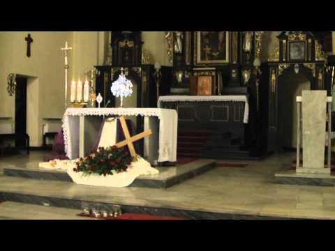 2012-03-02 cz.2 Czuwanie Modlitewne - Pokój jak rzeka