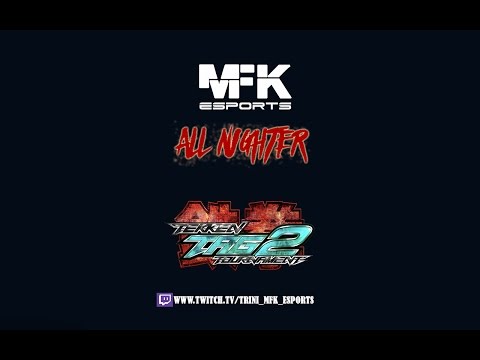 Greedy(Marshall Law,Bryan,Baek,Hwoarang) V Fresh(Marshall Law,Forest Law)