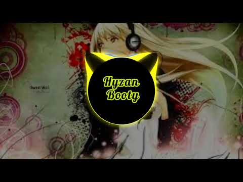Hyzan - booty (original -mix)🎵