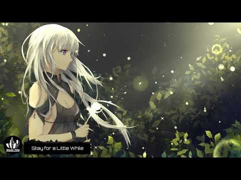 Wildflowers feat. Russell Vista, Christine Smit - Stay for a Little While