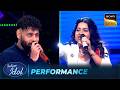It S The Time To Disco पर Badshah ने Anshika के साथ मिलाए सुर Indi