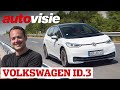 Baanbrekend genoeg? | Volkswagen ID.3 (2020) | Autovisie