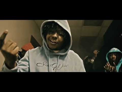 Muddy Ed - Not Like Me (Official Video)