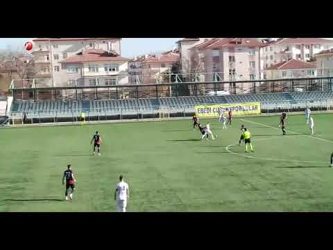 Düzcespor 1 Puana Razı Oldu