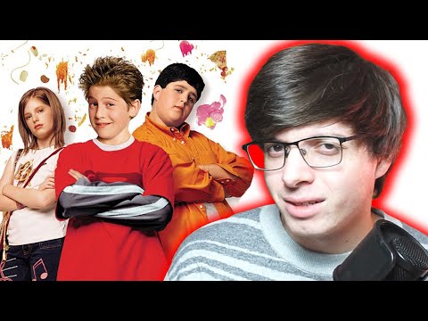 Max Keeble's Big Move is Unhinged