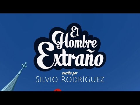 KissTron - El hombre extraño