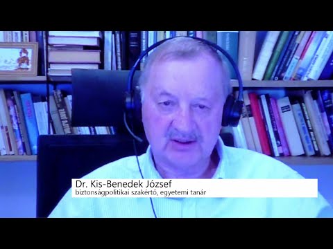 PIRKADAT Breuer Péterrel: Dr. Kis-Benedek József