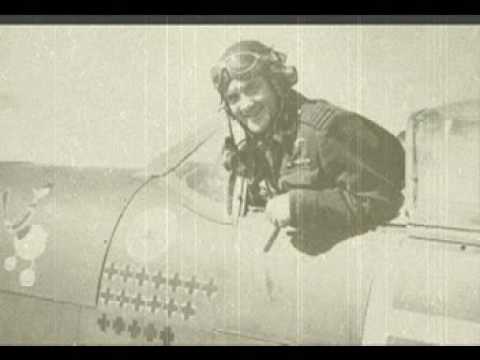 Polish Squadrons in the RAF.