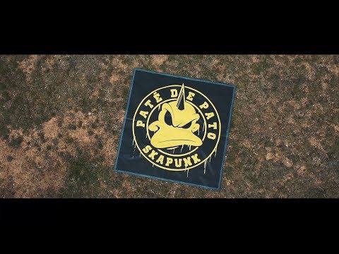 Paté de Pato - Sobreviviendo en el Trayecto