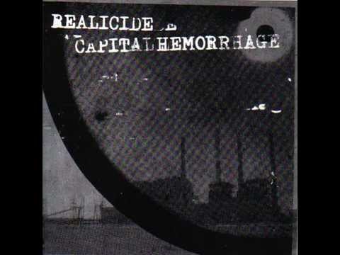 Realicide - The Audience Sucks