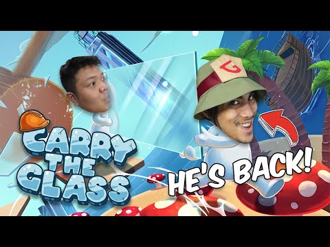 PEENOISE PLAYS GLASS [1]