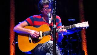 GRAHAM COXON &quot;where&#39;d you go&quot; @ Roundhouse - London, UK **live debut**