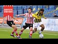 Samenvatting Vitesse - Sparta Rotterdam