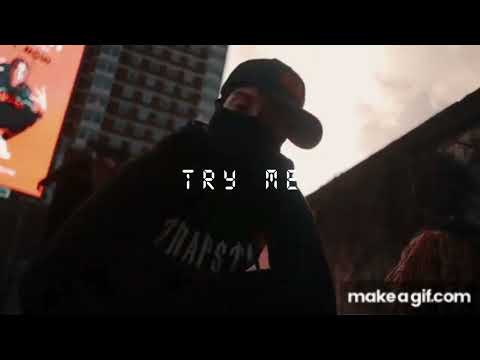 Central Cee X Headie One X Guitar Drill Type Beat - "TRY ME" | UK DRILL INSTRUMENTAL