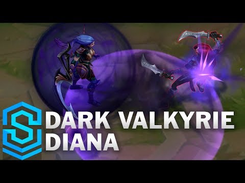 download lagu mp3 mp4 Diana The Valkyrie New, download lagu Diana The Valkyrie New gratis, unduh video klip Diana The Valkyrie New