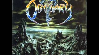 Obituary - Killing Time