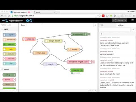 Item video thumbnail
