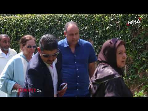 فبراير تيفي | جنازة غلاب تجمع "خصوم" الإستقلال و رئيس الحكومة يقطع عطلته