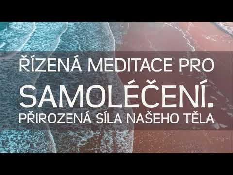 samoleceni rizena meditace 432hz pozitivni frekvence