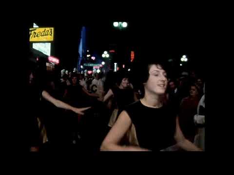 Freddy Cannon - Palisades Park (1962)