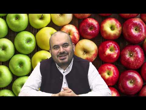 SEEING AN APPLE IN A DREAM (What does it mean to see an apple in a dream, what does an apple mean...