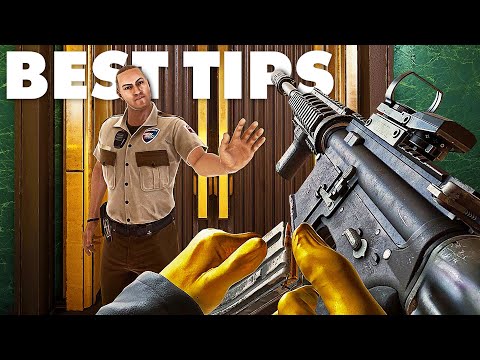 These Payday 3 Tips Change The Game