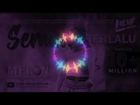 biarlah semua berlalu(luluk darara) MELON MUSIC