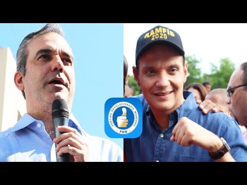 RAMFIS UNDER PRESSURE TO DO THE OPPOSITE OF WHAT HE SAYS