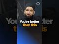 How To Be Real With Yourself  Dr Omar Suleiman
